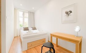 COCO Apartments Górka